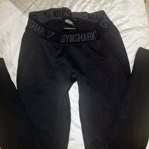 Gymshark Flex Full Lengh Legging, Black